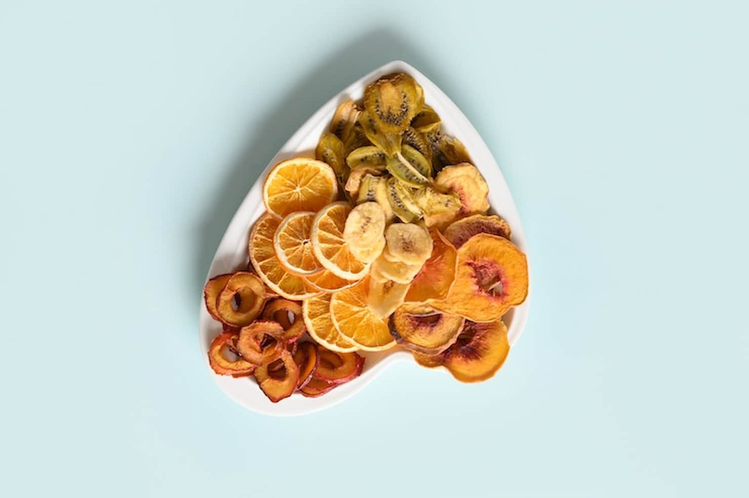 تصویر 1 از فروش میکس میوه خشک 450 گرمی + قیمت خرید به صرفه